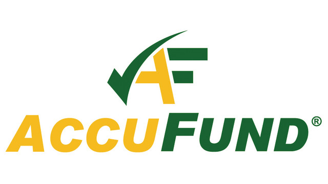 Accufund Cheques